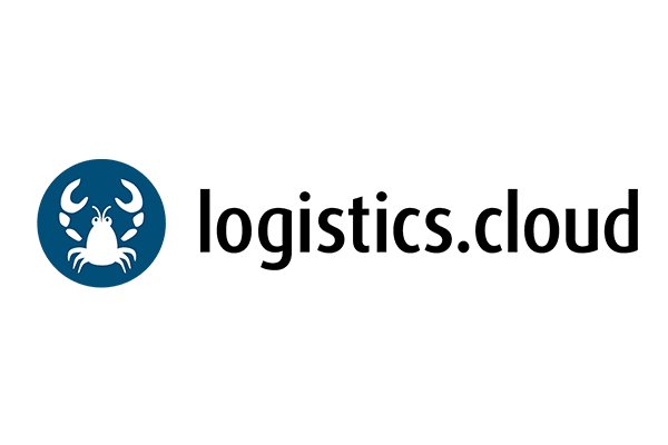 Logo Lobster Logistic Cloud