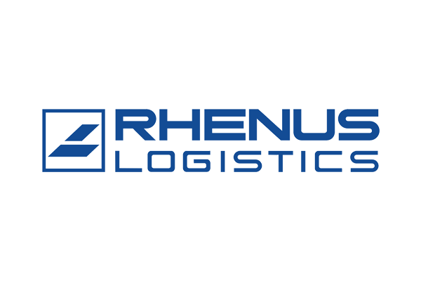 Logo Rhenus