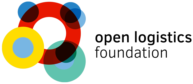 Logo Open Logistics Foundation